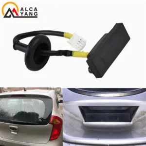 botão abertura porta-malas 812601W220 Kia Picanto