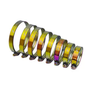 braçadeira mangueira parafuso t 37mm 102mm