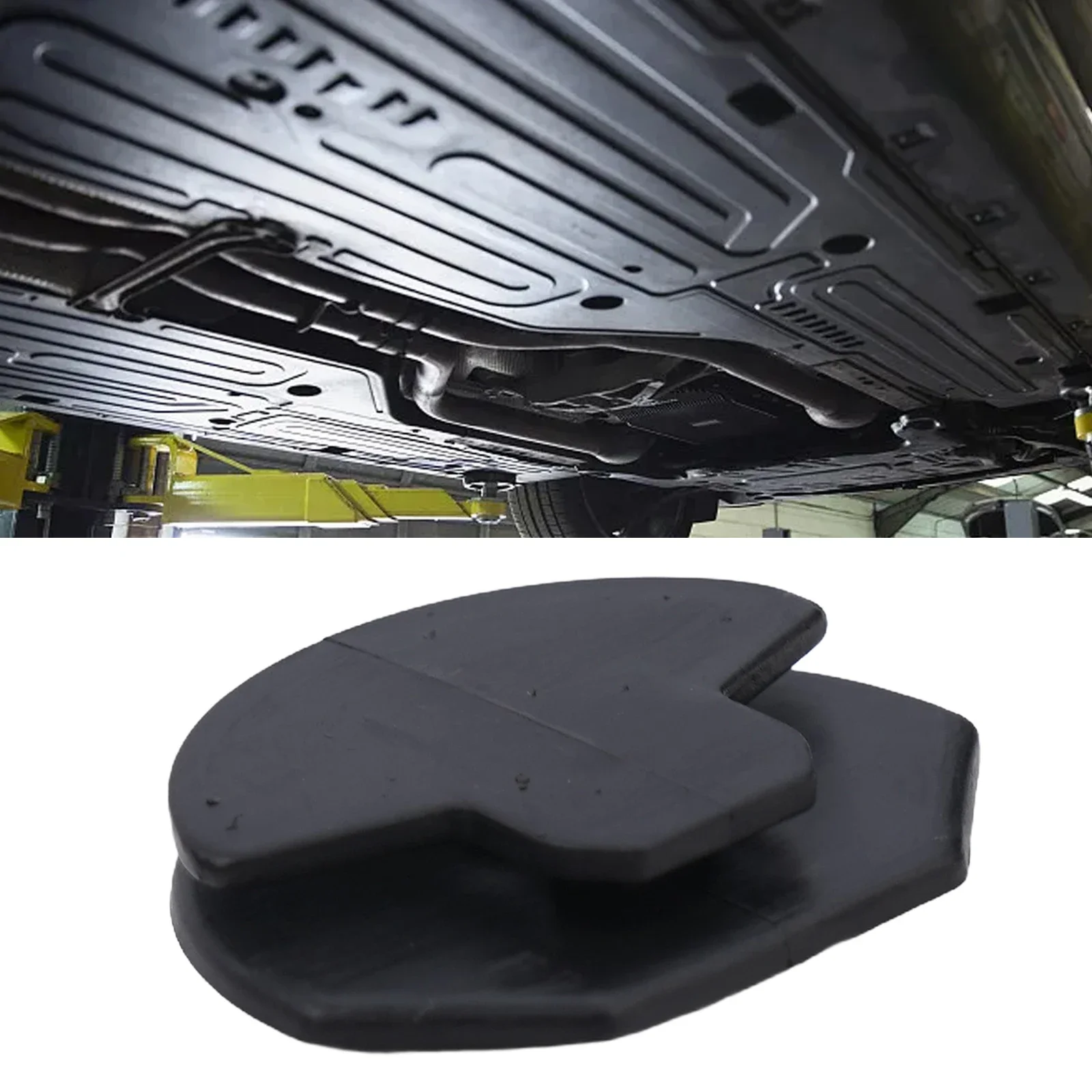 Tampa do bujão de dreno de óleo para BMW 51757163899 - Imagem 4