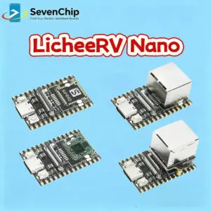sipeed licheerv nano sg2002 wifi6 riscv
