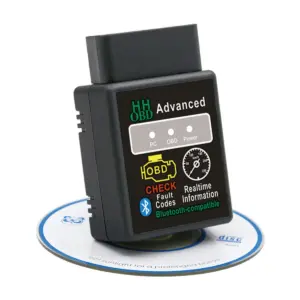 scanner automotivo bluetooth elm327 obd2
