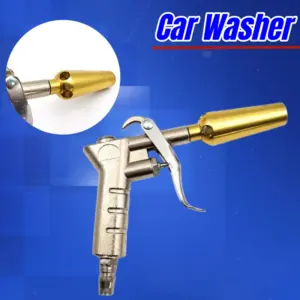 pistola de ar pneumática