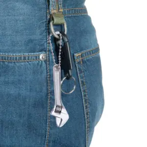 conjunto mini chave ajustável 2,5 4 polegadas