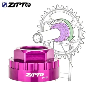 ferramenta ztto tl-fc41 coroa m8100 m9100