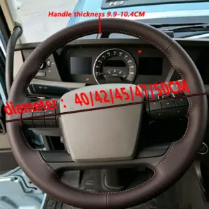 capa de volante 40-50cm