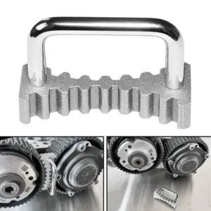 chave retenção polia ea211 1.4t