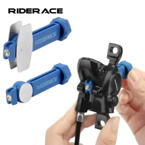 espalhador de pastilha de freio de bicicleta
