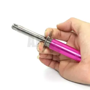 acendedor de vela incandescente motor rc 1/10