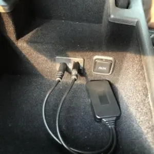 adaptador bluetooth auxiliar bmw e90