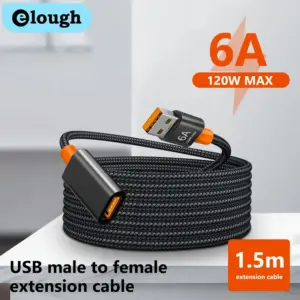 cabo extensor usb 3.0