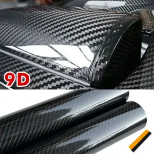 adesivo fibra carbono 9d