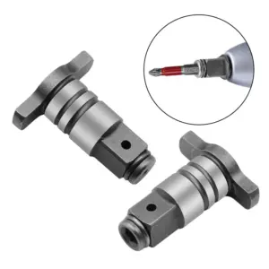 adaptador chave de impacto elétrica