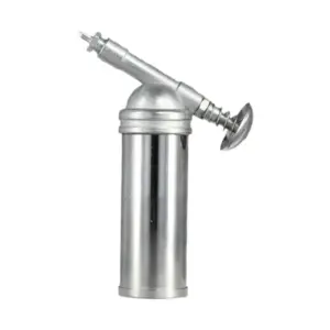 mini máquina pistola de graxa 80cc