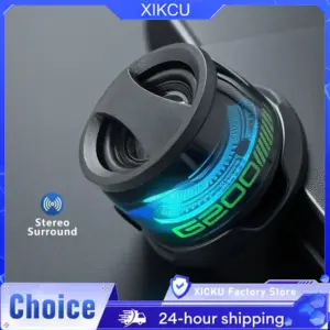 caixa de som bluetooth portátil g200