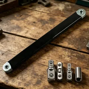 chave de extensão offset 3/8
