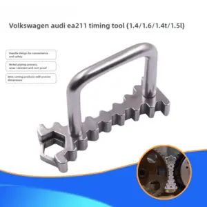 ferramenta sincronismo ea211 vw audi 1.4t