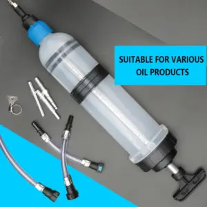 bomba manual extração fluido óleo