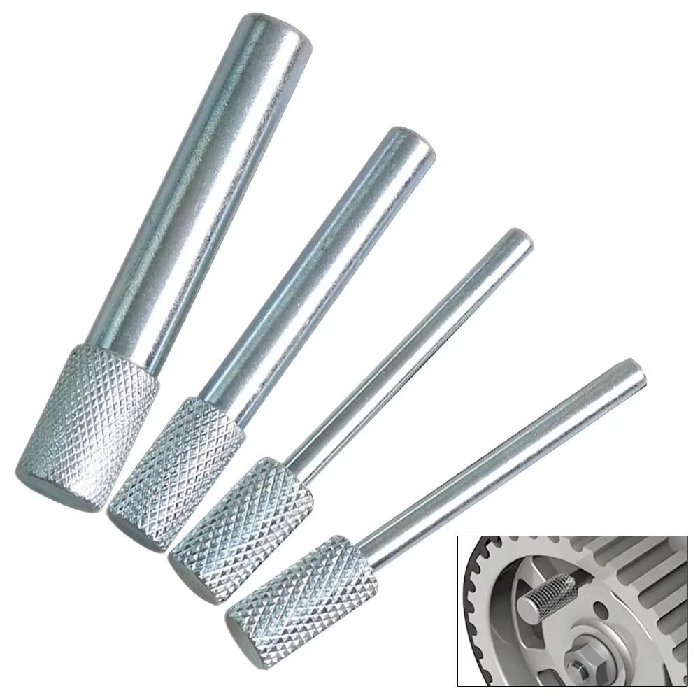 Kit Ferramenta Sincronismo Motor Diesel 1.4 1.6 HDi TDCi - Imagem 2