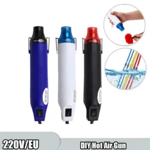 pistola de calor 300w 220v