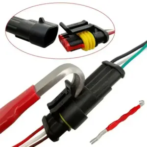ferramentas remoção conectores elétricos automotivos