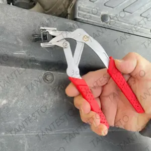 alicate remoção clipes automotivos