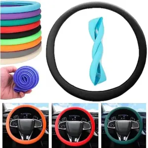 capa volante silicone 38cm