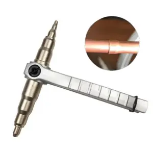 expansor de tubo de cobre manual