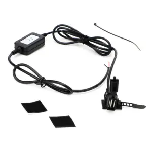 tomada usb moto 5v 2a