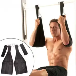 correias de estilingue fitness ab