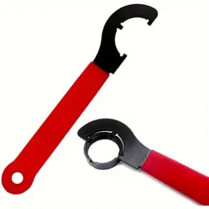 chave de grifo antideslizante 1 1/4 polegadas