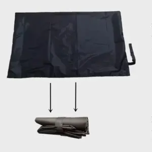 tapete porta-malas universal