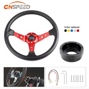 volante esportivo 350mm logitech g29
