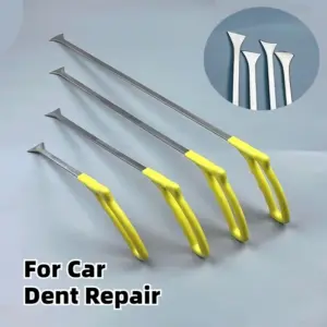 kit ferramentas reparo amassados pdr