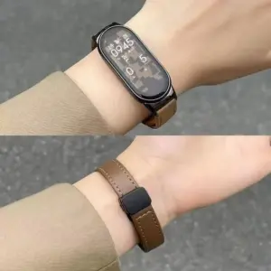 pulseira magnética xiaomi mi band