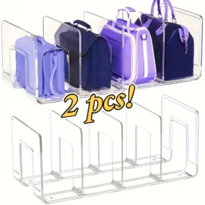organizador de bolsas