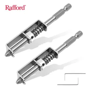 suporte de parafusos broca phillips