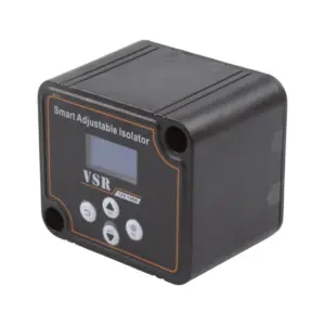 isolador de bateria dupla 12v 140a