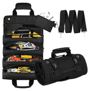 organizador bolsa de ferramentas removíveis