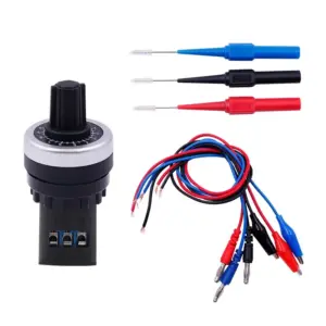 testador de circuito automotivo 12v