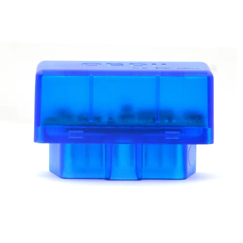 Mini Adaptador Bluetooth OBD2 EML327 V1.5 Scanner Diagnóstico Automotivo - Imagem 5