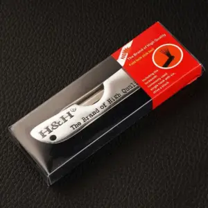 Kit Ferramentas Desbloqueio H&H 6 em 1