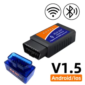 scanner obd2 elm327 wifi bluetooth
