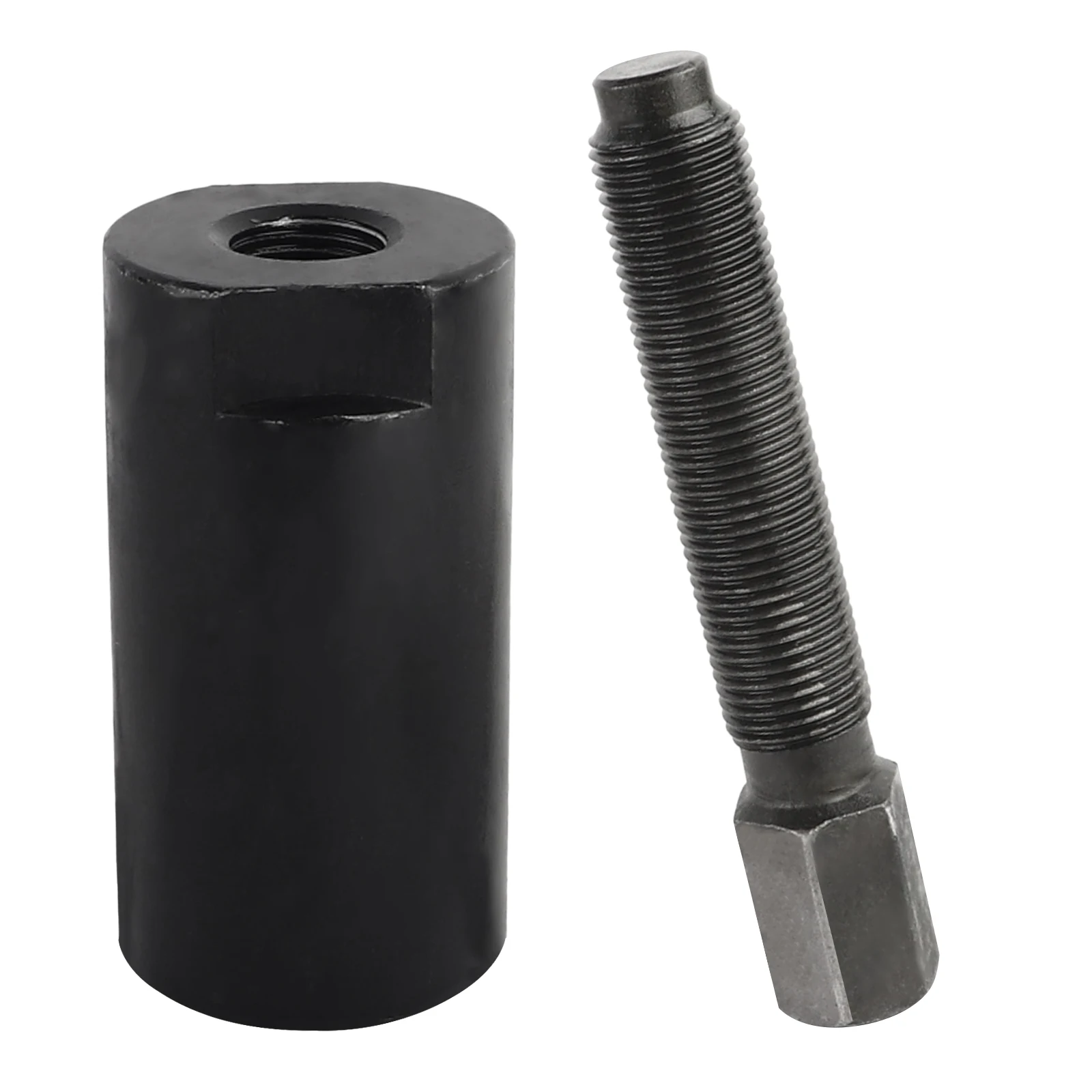 Extrator de volante M35x1.5 para Suzuki DR250 GN250 Yamaha Warrior - Imagem 4