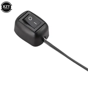 interruptor adesivo universal 12v