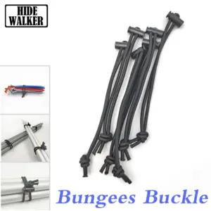 cordas elásticas bungee bola