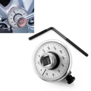 medidor ângulo de torque 1/2 pol