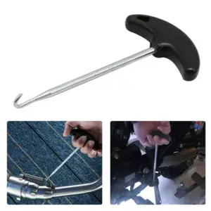 extrator de mola escape motocicleta
