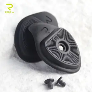 kit reparo calcanhar sapato ciclismo estrada