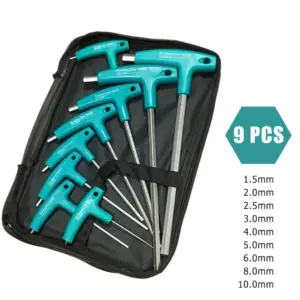 kit chave allen cr-v cabo t