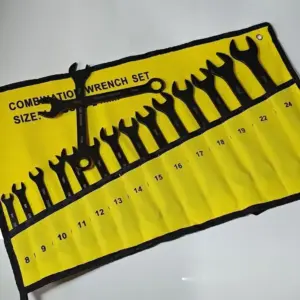 chave de boca larga ultrafina